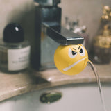 Creative spoof Emoji Faucet