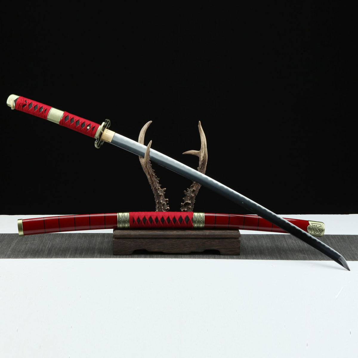 Roronoa Zoro Katana Sword – Csnoobs Online Store