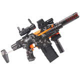 M416 / AK105 / Vector Electric Darts Blaster
