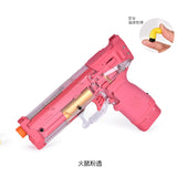 Fire Rat S200 Dart Blaster