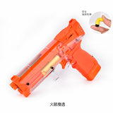 Fire Rat S200 Dart Blaster