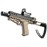 Kel-Tec CP33 Toy Pistol Dart Blaster