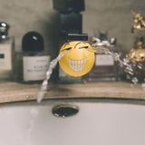 Creative spoof Emoji Faucet