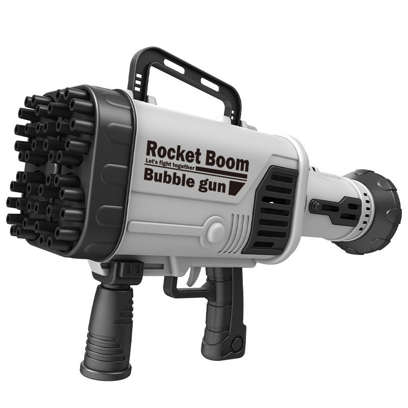 Rocket Bubble Maker – Csnoobs Online Store