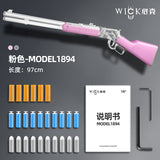 Winchester M1894 Toy Gun With Shell Ejection