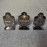 UDL 2011 Shell Ejection Toy Pistol