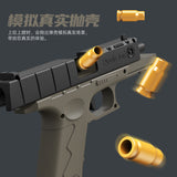 Arctic Fox Carbine Toy Pistol