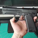 USP Laser Blowback Toy Pistol