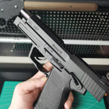 USP Laser Blowback Toy Pistol