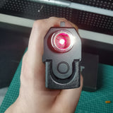 USP Laser Blowback Toy Pistol