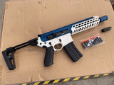 SIG MCX Carbine Gel Blaster