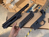 SIG MCX Carbine Gel Blaster