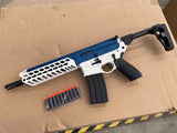 SIG MCX Carbine Gel Blaster