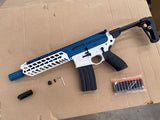 SIG MCX Carbine Gel Blaster