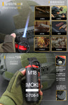 US Army Grenade  Lighter