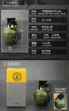 US Army Grenade  Lighter