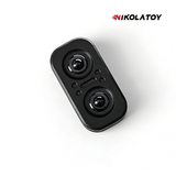 EDC Fidget Toys - Owl Slider