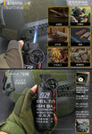 US Army Grenade  Lighter
