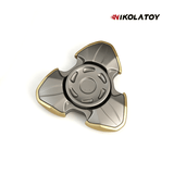 EDC Fidget Toys - Shadow Spinner