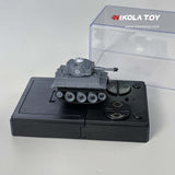 MINI RC Tank - Nikola Toy