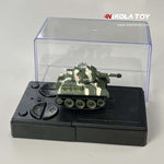 MINI RC Tank - Nikola Toy