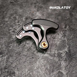 EDC Fidget Toys - Boat Anchor