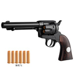 Csnoobs 1873 Model revolver Toy