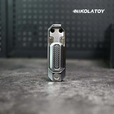 EDC Fidget Toys - Wave Push