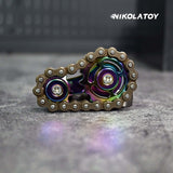 EDC Fidget Toys - Chain