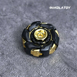EDC Fidget Toys - Testiness 08