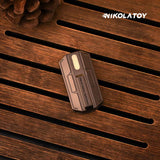 NIKOLATOY® EDC Fidget Toys - Mecha Slider