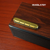 EDC Fidget Toys - Cheese Stick