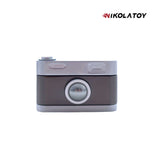 EDC Fidget Toys - Camera