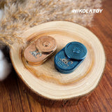 EDC Fidget Toys - Rabbit Badge（MIX Version）