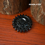 EDC Fidget Toys - Gear Top