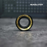EDC Fidget Toys - Machinist Ring