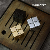 EDC Fidget Toys - Infinity Cubes