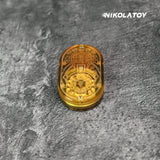 EDC Fidget Toys - PEI Zelda