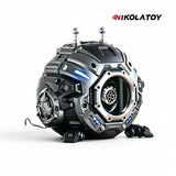 Gravity Furnace Watch Winder Robot