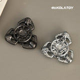 EDC Fidget Toys - Flame Butterfly