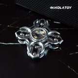 EDC Fidget Toys - Oracle Spinner