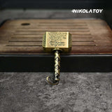 EDC Fidget Toys - Thor's Hammer