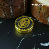 EDC Fidget Toys - Mario