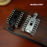 EDC Fidget Toys - Tank 2.0