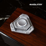 EDC Fidget Toys - Heart of steel