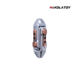 EDC Fidget Toys - Pushing Bullet