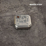 EDC Fidget Toys - Labyrinth