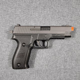 SIG SAUER P226 Shell Ejecting Toy Pistol