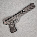 Beretta M92F Electric Pistol Gel Blaster