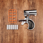 Csnoobs Derringer Alloy Toy Handguns